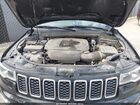2021 Jeep Grand Cherokee Laredo E 4x4 Бежевый vin: 1C4RJFAG5MC699522
