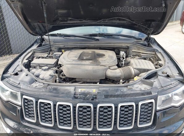 1C4RJFAG5MC699522 2021 JEEP GRAND CHEROKEE Бежевый Вид сзади