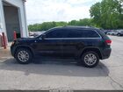 2021 Jeep Grand Cherokee Laredo E 4x4 Бежевый vin: 1C4RJFAG5MC699522