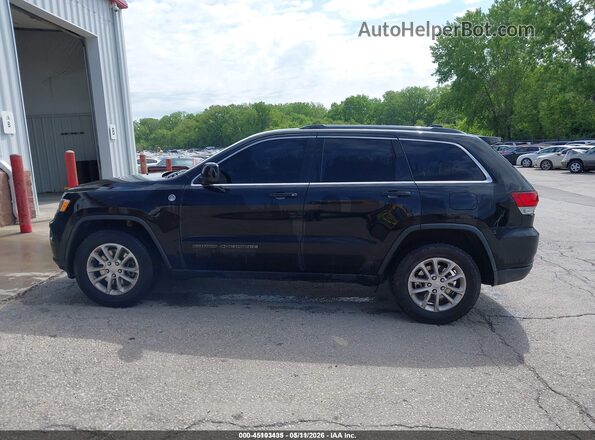 1C4RJFAG5MC699522 2021 JEEP GRAND CHEROKEE Бежевый 