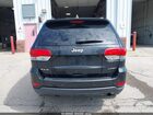 2021 Jeep Grand Cherokee Laredo E 4x4 Бежевый vin: 1C4RJFAG5MC699522