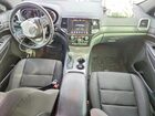 2021 Jeep Grand Cherokee Laredo Gray vin: 1C4RJFAG5MC735323