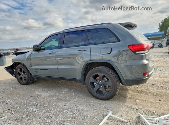1C4RJFAG5MC735323 2021 JEEP GRAND Gray Tył lewy