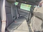 2021 Jeep Grand Cherokee Laredo Gray vin: 1C4RJFAG5MC735323