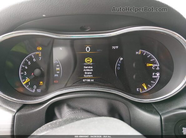1C4RJFAG5MC793738 2021 JEEP GRAND CHEROKEE Черный Вид задних сидений