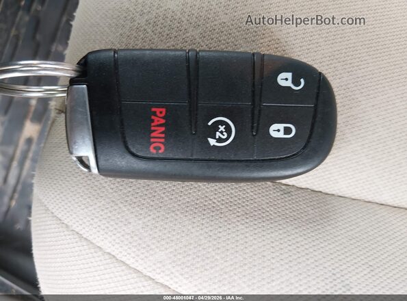 1C4RJFAG5MC793738 2021 JEEP GRAND CHEROKEE Черный Вид панели приборов
