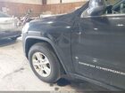 2016 Jeep Grand Cherokee Laredo Black vin: 1C4RJFAG6GC338112