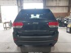 2016 Jeep Grand Cherokee Laredo Black vin: 1C4RJFAG6GC338112