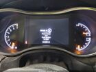 2016 Jeep Grand Cherokee Laredo Black vin: 1C4RJFAG6GC338112