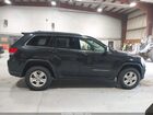 2016 Jeep Grand Cherokee Laredo Black vin: 1C4RJFAG6GC338112