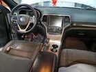 2017 Jeep Grand Cherokee Laredo Silver vin: 1C4RJFAG6HC727124