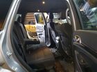 2017 Jeep Grand Cherokee Laredo Silver vin: 1C4RJFAG6HC727124