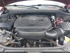 2018 Jeep Grand Cherokee Laredo E 4x4 Красный vin: 1C4RJFAG6JC452599 2018 Jeep Grand Cherokee Laredo E 4x4 Красный vin: 1C4RJFAG6JC452599