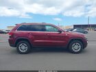 2018 Jeep Grand Cherokee Laredo E 4x4 Красный vin: 1C4RJFAG6JC452599 2018 Jeep Grand Cherokee Laredo E 4x4 Красный vin: 1C4RJFAG6JC452599