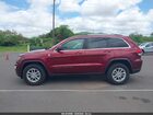 2018 Jeep Grand Cherokee Laredo E 4x4 Красный vin: 1C4RJFAG6JC452599 2018 Jeep Grand Cherokee Laredo E 4x4 Красный vin: 1C4RJFAG6JC452599