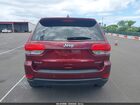 2018 Jeep Grand Cherokee Laredo E 4x4 Красный vin: 1C4RJFAG6JC452599 2018 Jeep Grand Cherokee Laredo E 4x4 Красный vin: 1C4RJFAG6JC452599