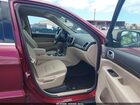 2018 Jeep Grand Cherokee Laredo E 4x4 Красный vin: 1C4RJFAG6JC452599 2018 Jeep Grand Cherokee Laredo E 4x4 Красный vin: 1C4RJFAG6JC452599
