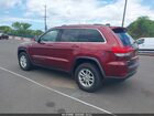 2018 Jeep Grand Cherokee Laredo E 4x4 Красный vin: 1C4RJFAG6JC452599 2018 Jeep Grand Cherokee Laredo E 4x4 Красный vin: 1C4RJFAG6JC452599