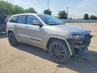 2018 Jeep Grand Cherokee Laredo Silver vin: 1C4RJFAG6JC477356 2018 Jeep Grand Cherokee Laredo Silver vin: 1C4RJFAG6JC477356