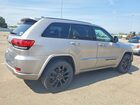 2018 Jeep Grand Cherokee Laredo Silver vin: 1C4RJFAG6JC477356 2018 Jeep Grand Cherokee Laredo Silver vin: 1C4RJFAG6JC477356