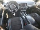 2018 Jeep Grand Cherokee Laredo Silver vin: 1C4RJFAG6JC477356 2018 Jeep Grand Cherokee Laredo Silver vin: 1C4RJFAG6JC477356