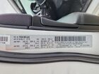 2019 Jeep Grand Cherokee Laredo Белый vin: 1C4RJFAG6KC594887