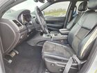 2019 Jeep Grand Cherokee Laredo Белый vin: 1C4RJFAG6KC594887