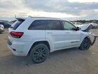 2019 Jeep Grand Cherokee Laredo Белый vin: 1C4RJFAG6KC625765