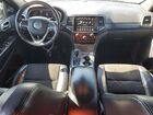 2020 Jeep Grand Cherokee Laredo Белый vin: 1C4RJFAG6LC254981