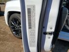 2020 Jeep Grand Cherokee Laredo Белый vin: 1C4RJFAG6LC254981