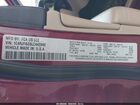 2020 Jeep Grand Cherokee Laredo E 4x4 Темно-бордовый vin: 1C4RJFAG6LC443940
