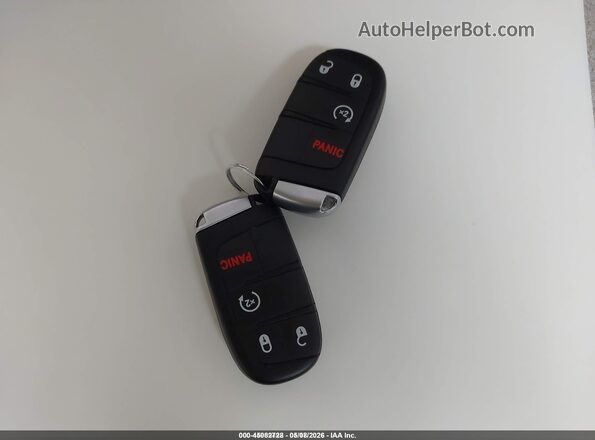 1C4RJFAG6MC689775 2021 JEEP GRAND CHEROKEE Черный Вид панели приборов