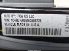 2021 Jeep Grand Cherokee Laredo E 4x4 Черный vin: 1C4RJFAG6MC689775