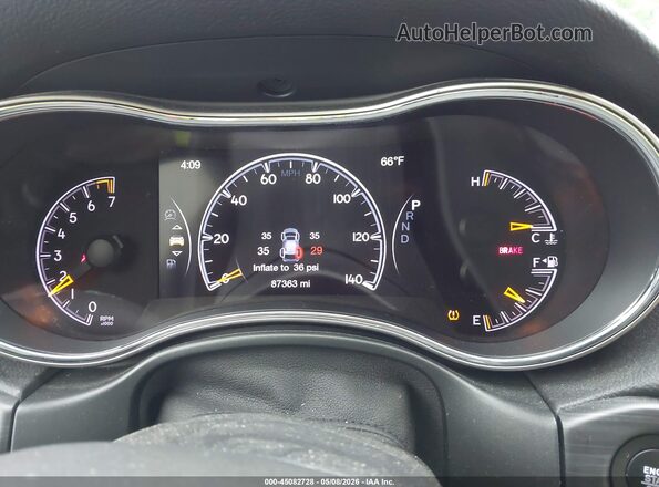 1C4RJFAG6MC689775 2021 JEEP GRAND CHEROKEE Черный Вид задних сидений