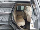 2021 Jeep Grand Cherokee Laredo E 4x4 Черный vin: 1C4RJFAG6MC689775