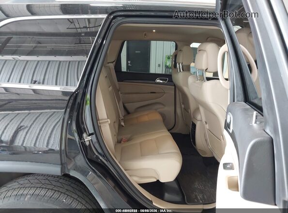 1C4RJFAG6MC689775 2021 JEEP GRAND CHEROKEE Черный Вид наклейки с VIN-кодом