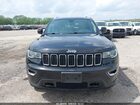 2021 Jeep Grand Cherokee Laredo E 4x4 Черный vin: 1C4RJFAG6MC689775