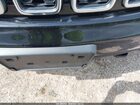 2021 Jeep Grand Cherokee Laredo E 4x4 Черный vin: 1C4RJFAG6MC689775