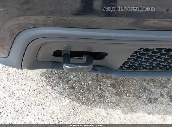 1C4RJFAG6MC689775 2021 JEEP GRAND CHEROKEE Черный Вид задней части салона