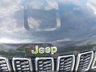 2021 Jeep Grand Cherokee Laredo E 4x4 Черный vin: 1C4RJFAG6MC689775