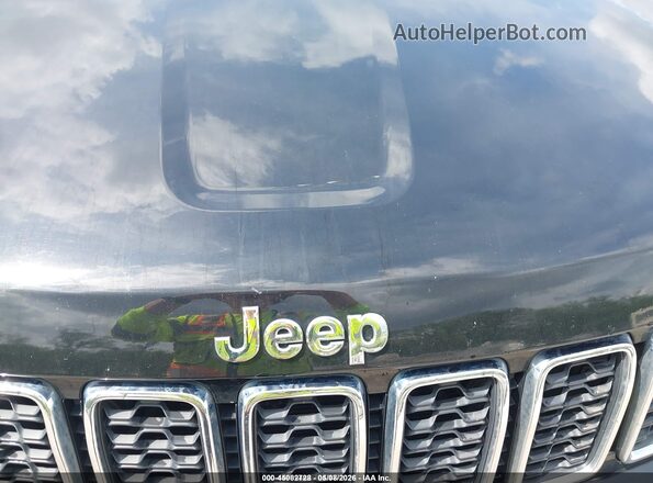 1C4RJFAG6MC689775 2021 JEEP GRAND CHEROKEE Черный 