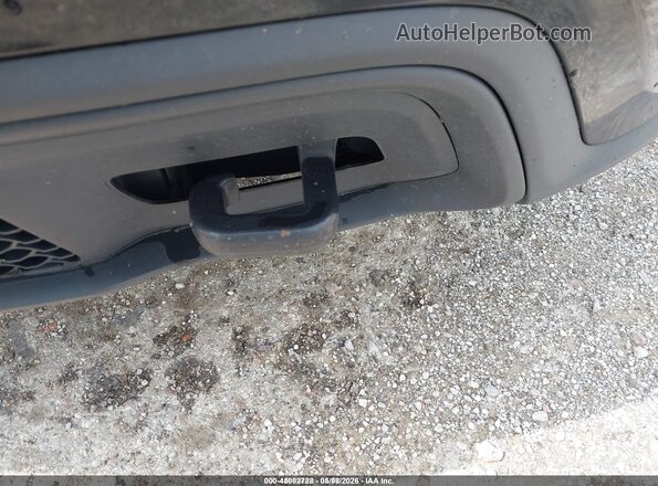 1C4RJFAG6MC689775 2021 JEEP GRAND CHEROKEE Черный Панорамный вид салона 360°