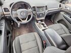 2016 Jeep Grand Cherokee Laredo Blue vin: 1C4RJFAG7GC342038