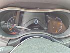 2016 Jeep Grand Cherokee Laredo Blue vin: 1C4RJFAG7GC342038