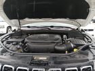 2017 Jeep Grand Cherokee Laredo 4x4 Белый vin: 1C4RJFAG7HC658718