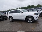 2017 Jeep Grand Cherokee Laredo 4x4 Белый vin: 1C4RJFAG7HC658718