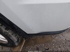 2017 Jeep Grand Cherokee Laredo 4x4 Белый vin: 1C4RJFAG7HC658718