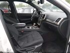 2017 Jeep Grand Cherokee Laredo 4x4 Белый vin: 1C4RJFAG7HC658718