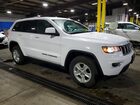 2017 Jeep Grand Cherokee Laredo White vin: 1C4RJFAG7HC886914 2017 Jeep Grand Cherokee Laredo White vin: 1C4RJFAG7HC886914