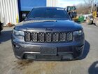 2017 Jeep Grand Cherokee Laredo Gray vin: 1C4RJFAG7HC958548 2017 Jeep Grand Cherokee Laredo Gray vin: 1C4RJFAG7HC958548